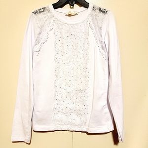 BENINI KIDS FASHION blouse. 10Y/140cm